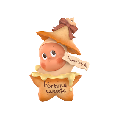 Fortune Cookies
