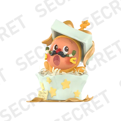 POP NOW:Twinkle Twinkle The Gifts From Stars Series Figures - POP