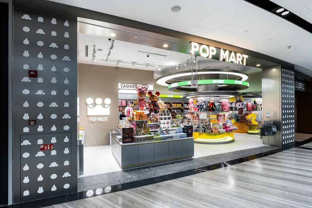 POP MART