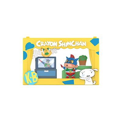 Action Kamen Channel