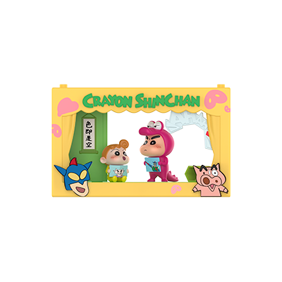 Shinchan’s Painting