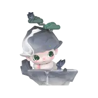 DIMOO Stories in the Cup Series Figures|POP MART US Official
