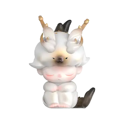 DIMOO Stories in the Cup Series Figures|POP MART US Official