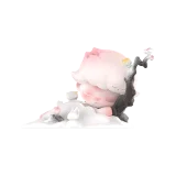 POP MART-DIMOO Stories in the Cup Series Figures - Snow and Wintersweet