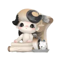 DIMOO Stories in the Cup Series Figures|POP MART US Official