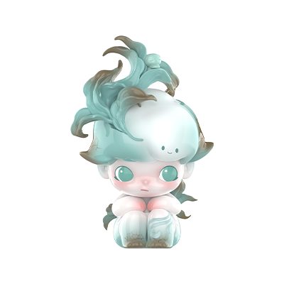 Porcelain Blossoms