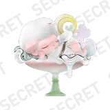 POP MART-DIMOO Stories in the Cup Series Figures - Drunkenness (Secret)