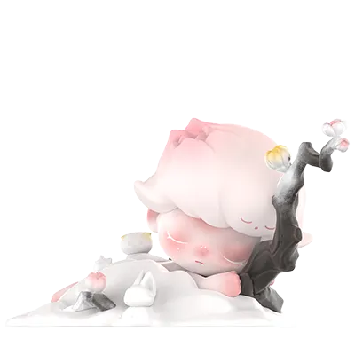 POP NOW:DIMOO Stories in the Cup Series Figures - POP MART (Philippines)