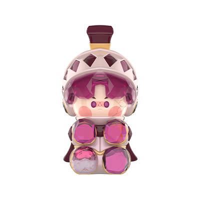 January：Knight