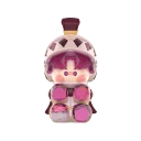 POP MART-PINO JELLY Hard & Shiny Series Figures - January：Knight