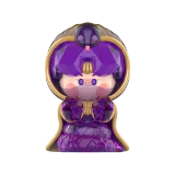 POP MART-PINO JELLY Hard & Shiny Series Figures - February：Mamba