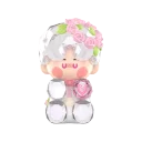 POP MART-PINO JELLY Hard & Shiny Series Figures - April：Bridegroom