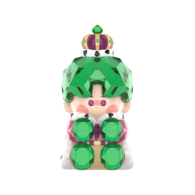 May：King