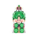 POP MART-PINO JELLY Hard & Shiny Series Figures - May：King