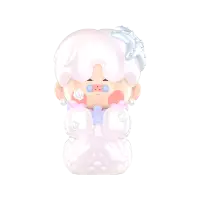 PINO JELLY Hard & Shiny Series Figures｜POP MART US Official