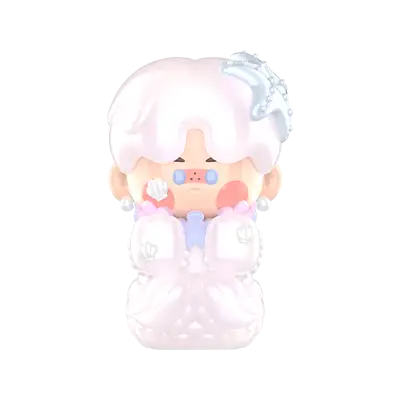 PINO JELLY Hard & Shiny Series Figures|POP MART US Official