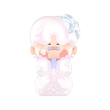 POP MART-PINO JELLY Hard & Shiny Series Figures - June：Mermaid