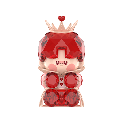 July：Queen