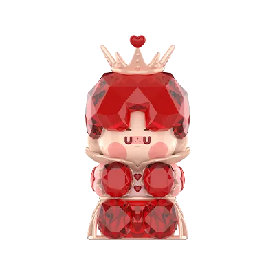 POP NOW:PINO JELLY Hard & Shiny Series Figures - POP MART