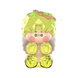 POP MART-PINO JELLY Hard & Shiny Series Figures - August：Elf
