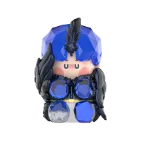 PINO JELLY Hard & Shiny Series Figures|POP MART US Official