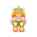 POP MART-PINO JELLY Hard & Shiny Series Figures - October：Pegasus
