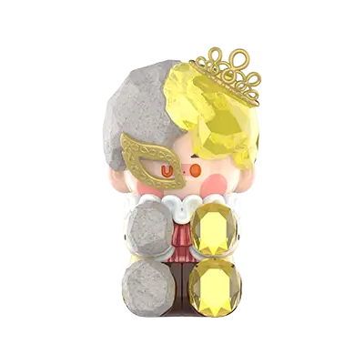PINO JELLY Hard & Shiny Series Figures|POP MART US Official