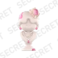 PINO JELLY Hard & Shiny Series Figures｜POP MART US Official - POP