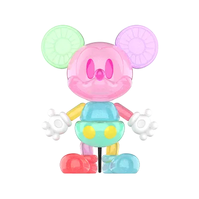 POP NOW:Disney Mickey Childhood of Boundless Imagination Series