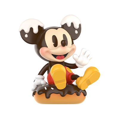 Donut Mickey
