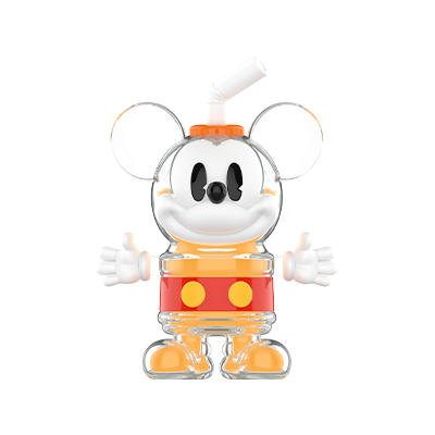 Beverage Mickey