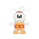 POP MART-Disney Mickey Childhood of Boundless Imagination Series Figures - Beverage Mickey