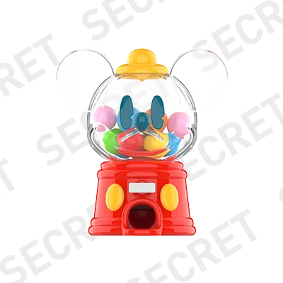 POP NOW:Disney Mickey Childhood of Boundless Imagination POP NOW:Disney Mickey Childhood of Boundless Imagination