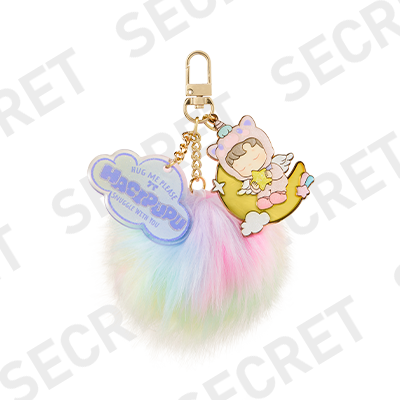Sweetie Pie (Secret)