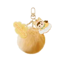 POP MART-HACIPUPU Snuggle With You Series-Pendant Blind Box - Lucky Puppy
