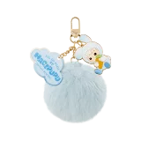 POP MART-HACIPUPU Snuggle With You Series-Pendant Blind Box - Comfy Bunny
