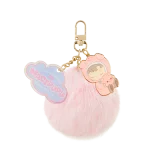 POP MART-HACIPUPU Snuggle With You Series-Pendant Blind Box - Lovely Piggy