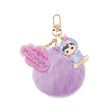 POP MART-HACIPUPU Snuggle With You Series-Pendant Blind Box - Quirky Penguin