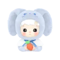HACIPUPU Snuggle With You Series Figures｜POP MART US Official