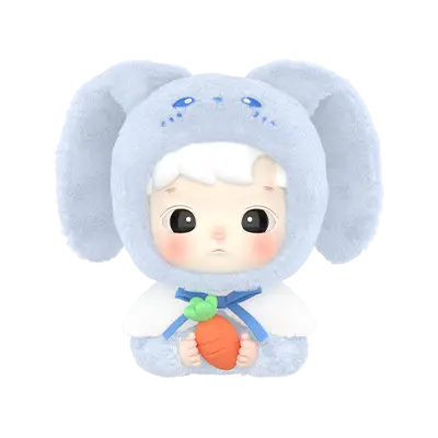 HACIPUPU Snuggle With You Series Figures|POP MART US Official