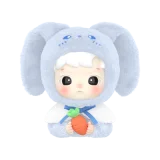 POP MART-HACIPUPU Snuggle With You Series Figures - Comfy Bunny