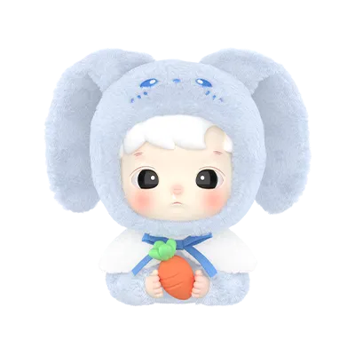 POP NOW:HACIPUPU Snuggle With You Series Figures - POP MART POP NOW:HACIPUPU Snuggle With You Series Figures - POP MART