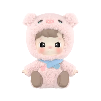 POP NOW:HACIPUPU Snuggle With You Series Figures - POP MART POP NOW:HACIPUPU Snuggle With You Series Figures - POP MART