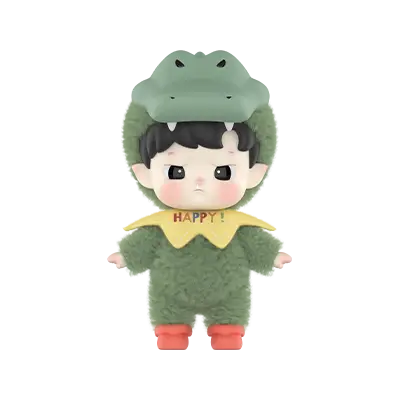 HACIPUPU Snuggle With You Series Figures|POP MART US Official