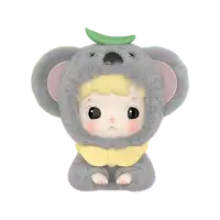 HACIPUPU Snuggle With You Series Figures｜POP MART US Official