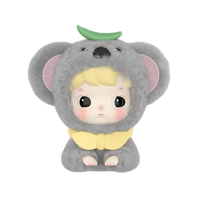 HACIPUPU Snuggle With You Series Figures|POP MART US Official