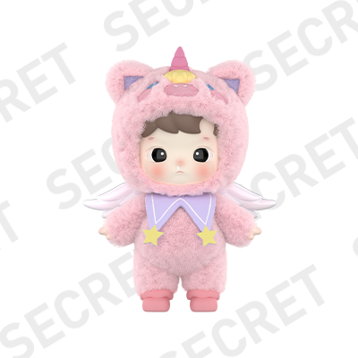 Sweetie Pie (Super Secret)