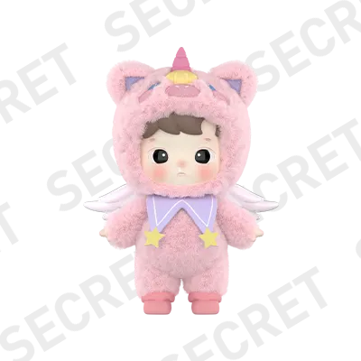 HACIPUPU Snuggle With You Series Figures - POP MART (United States)