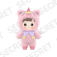 HACIPUPU Snuggle With You Series Figures｜POP MART US Official