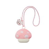 POP MART-HACIPUPU – Colección "Acurrúcate Conmigo" – Bolsa de peluche en Cajas Misteriosas - Baa Baa Sheep
